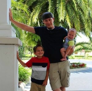 Meet your Posher, Hunter